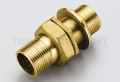 1516 RAC DRITTO (STAMPATO) PROLUNGA CASSONE 3/4" - TIE 1500220