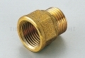 1551 RAC DRITTO M-F 1"X3/4" - TIE 1500165
