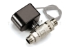2133 VALVOLA SFERA NI MOTORIZZATA M-M 3/4" - TIE 2130011