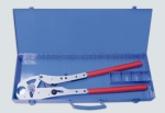 1685M PRESSATRICE MANUALE D.14-26 - TIE 1590007