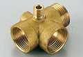 1510 RAC 5 VIE 1" L=92MM - TIE 1500132