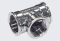1570C RAC TEE F-F-F 1/2"X1/2"X1/2" CROMO LUCIDO - TIE 1500253