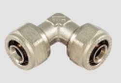1603 RAC CURVO DOPPIO NI A STRINGERE 18X18 - TIE 1600068