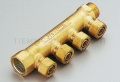 1954 COLLETTORE LINEARE3/4 4V IE 16X2,5 - TIE 195415