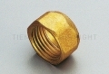 1214 DADO RAC A COMPRES/OGIVA P.T.F.E TUBO 12X3/8" - TIE 1200081