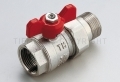 2121 VALVOLA SFERA NI ORING PER COLL 1" - TIE 2120002