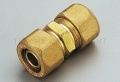 1401 RAC DIRITTO DOPPIO A COMPRES TUBO PE-18X18 - TIE 1400022
