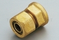 1402 RAC DIRITTO F A COMPRES TUBO PE-X Ø 18X1/2" - TIE 1400011
