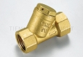 3670 FILTRO RACCOGLI IMPURITA' A Y 1/2" - TIE 3670003