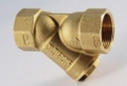 3670CZISO7 FILTRO RACCOGLI IMPURITA' CW602 3/4" - TIE 3670006