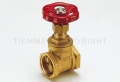 3995 VALVOLA SARACINESCA PN10 1" - TIE 2950029