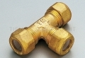 1207 RAC TEE A COMPRES/OGIVA P.T.F.E TUBO 18X18X18 RINF. - TIE 1200033