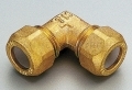 1203 RAC CURVO DOPPIO A COMPRES/OGIVA P.T. 10X10 - TIE 1200077