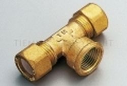 1209 RAC TEE F A COMPRES/OGIVA P.T.F.E TUB 14X1/2"X14 - TIE 1200027