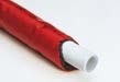 0630R TUBO AL-PEX (0660) ISOLATO D.20 SP.2,0 ROSSO - TIE 0620003
