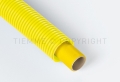 0640G TUBO MULTISTRATO AL-PEX GUAINA CORRUG. GIALLA D.16X2 - TIE 0650001