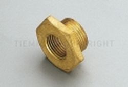 1581 RAC RIDUZIONE M-F 1"1/2X1" - TIE 1500075