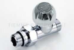 3330C DETENTORE DIRITTO CR LUCIDO PRETEN. 3/8" ATT. 1/2"(16) - TIE 3330036
