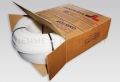 0200B TUBO PE-X BARR OSSIGENO D. 16 SP.2,0 BIANCO BOX 600MT - TIE 0200001