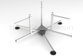 4530 SROTOLATORE UNIVERSALE TUBO - TIE 4500028