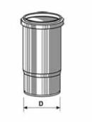 BICCHIERE PP HTLL TRIPLA PROFONDITA' D.110 - VAL VS0531007