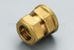1352 RAC DIRITTO F A COMPRES/TENUTA ORING 18X3/4" - TIE 1350012