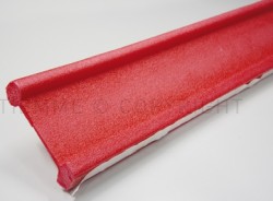 4508 GIUNTO DILAT. PE BASE AUTOAD.X PAN.LISC/BUGN.H.90MM 2MT - TIE 4500023