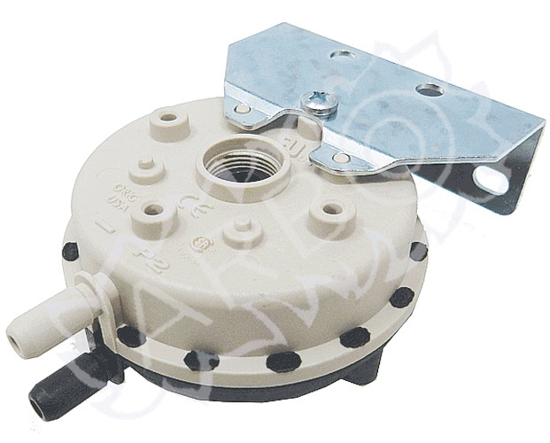 PRESSOSTATO DIFF. ARIA REGOLABILE 17-75 P. - ARB TWIN000001