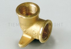 1567 RAC FLANGIA F-F 2 FORI 3/4"X3/4" - TIE 1500360