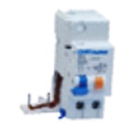 BLOCCO DIFFERENZIALE NB1L-63 2P 50/63A 500MA TIPO A - CHT 51653