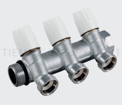 1877K50 COLLETTORE CR MAXIMA PRETEN. 3/4" 03D 3/4"(18)INT.50 - TIE 1860011