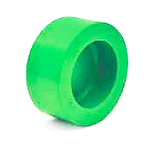 CALOTTA D.63 VERDE - PLAS 16CA630-V