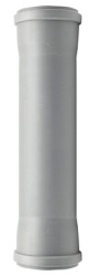 TUBO DF HTEM 2 BICCHIERI D.40 L.50CM - DIA 365DT20400500