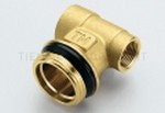 1890 RAC TERMINALE M PER COLL 1"1/4X3/8"X1/2" - TIE 1950006