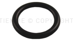 1317 RAC DIRITTO A COMPRES/TENUTA ORING PER TUBO RAME D.18 - TIE 1300083