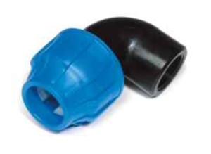 GOMITO FEMMINA PLUS 40X1-1/4 - PLAS 56935-6-E