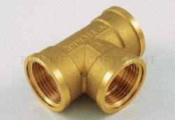 1570 RAC TEE F-F-F 2"X2"X2" - TIE 1500120