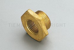 1581 RAC RIDUZIONE M-F 2"X1"1/2 - TIE 1500130
