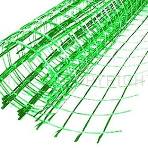4532 RETE FIBRA DI VETRO MAGLIA 40X40 1MX50M - TIE 4500152