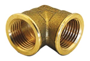 1560CT RACCORDO CURVO F-F 3/4"X3/4" - TIE 1500811