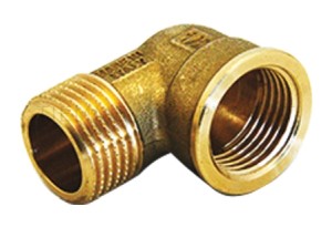 1561CT RACCORDO CURVO M-F 3/4"X3/4" - TIE 1500814