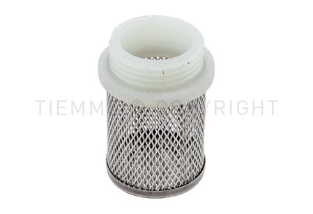 3510 FILTRO VALVOLA RITEGNO YACHT F-F 3" - TIE 3500063