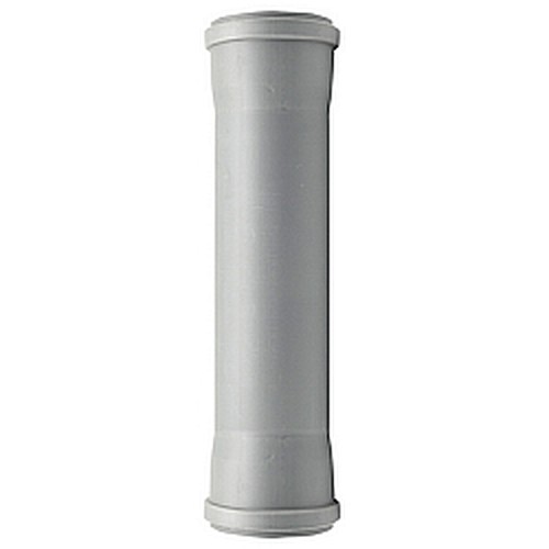 TUBO DF HTEM 2 BICCHIERI D.110 L.200CM - DIA 365DT21102000