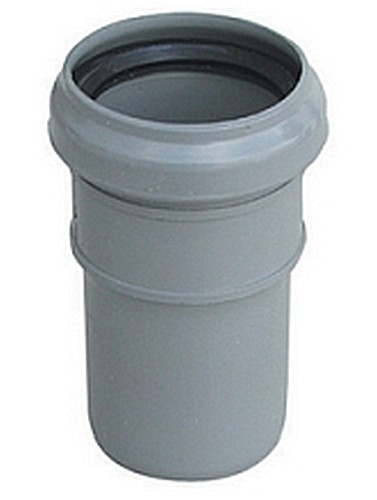 TRONCHETTO ATTACCO AL PVC D.50/50 - DIA 360564B123