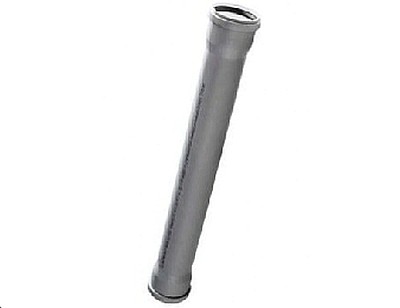 TUBO DF HTEM 2 BICCHIERI D.40 L.200CM - DIA 365DT20402000