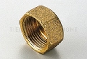 1880 TAPPO F 1"1/4 - TIE 1500285