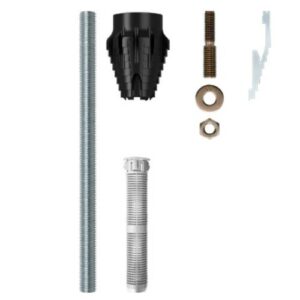 KIT THERMAX M12-10 KLIMA PER FISSAGGIO DISTANZIATO - FIS 00569178