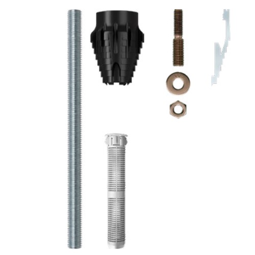 KIT THERMAX M12-10 KLIMA PER FISSAGGIO DISTANZIATO - FIS 00569178