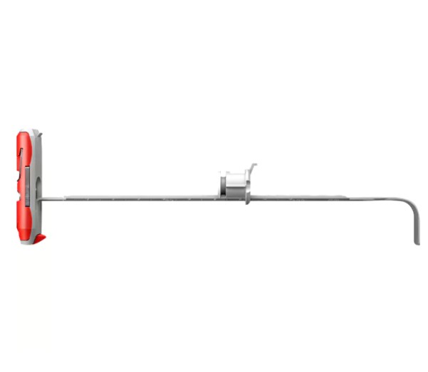 DUOTEC 12 TASSELLO FISSAGGIO BASCULANTE D.12 - FIS 00544596