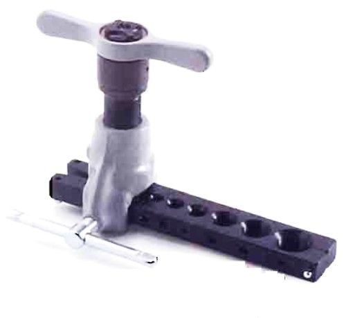 FLANGIATUBI ECCENTRICO A FRIZIONE C/CRICCHETTO DA 1/4"A3/4" - NAMA 3P.103